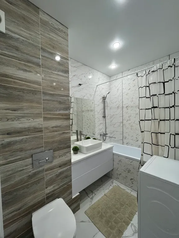 Квартира люкс