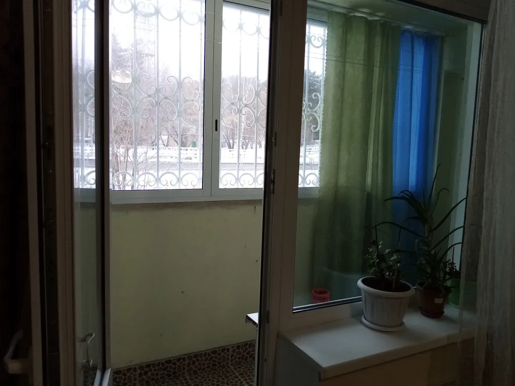 Ухоженная квартира в санаторно-курортной зоне