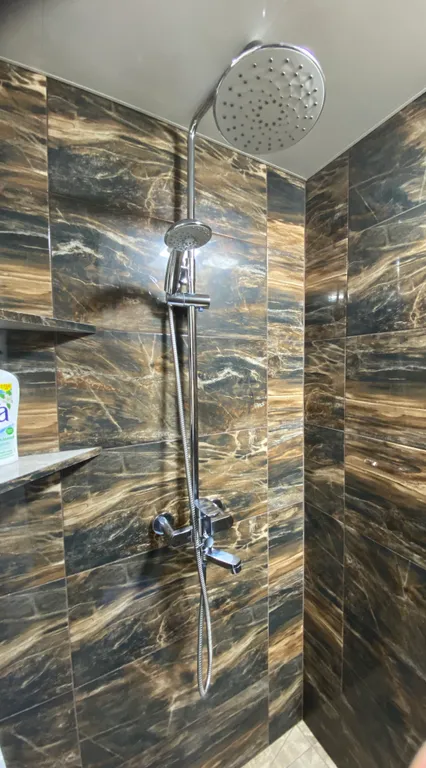 Уютная квартира в тихом районе недалеко от железнодорожного вокзала