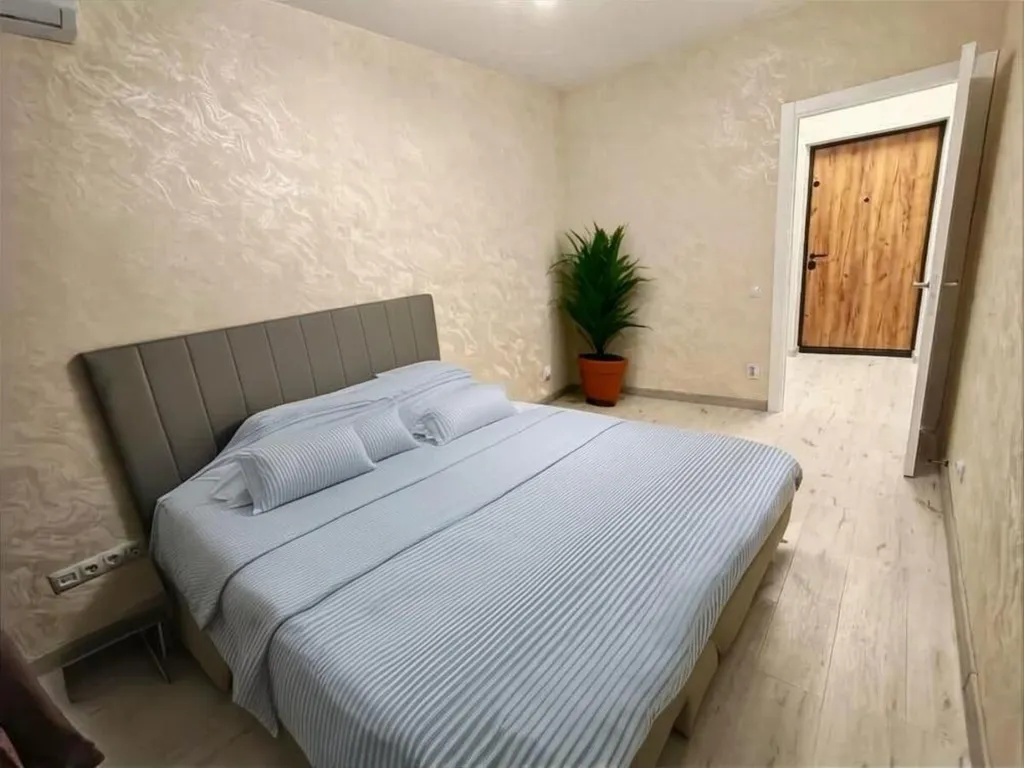 Квартира Квартира в центре — Екатеринбург