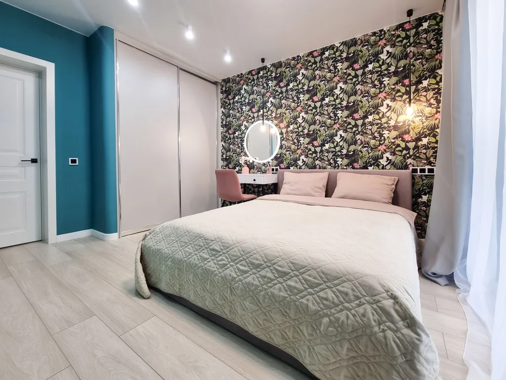 Квартира Прекрасная квартира 10 минут до берега моря — Светлогорск