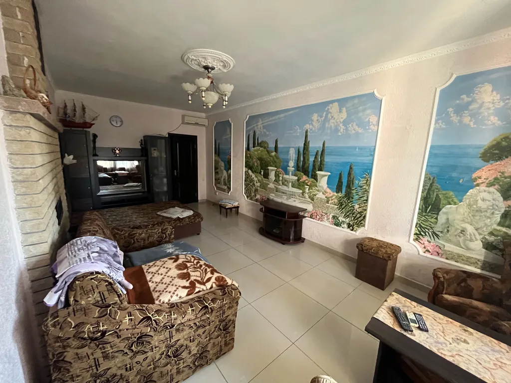 Квартира Комната — аренда посуточно в Кача