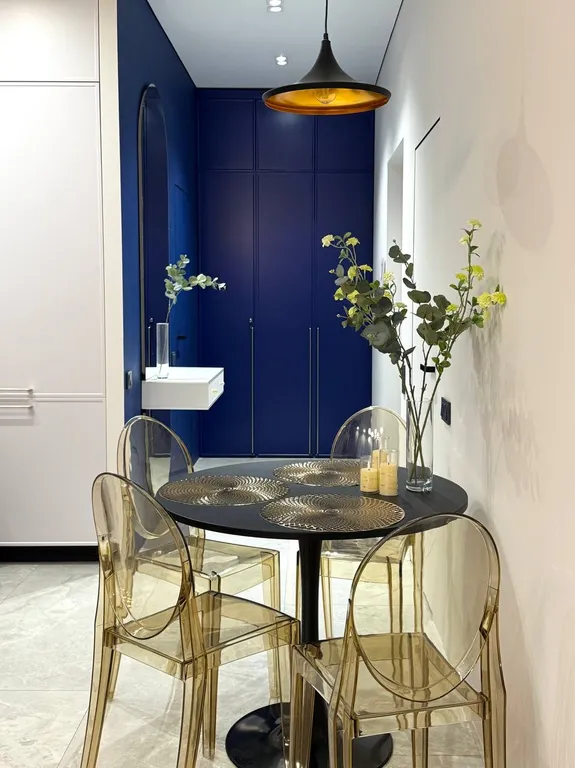 2х комнатные апартаменты с парковкой возле Мамаева Кургана