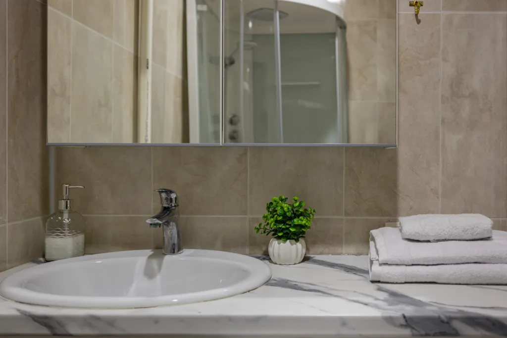 Студия в центре города