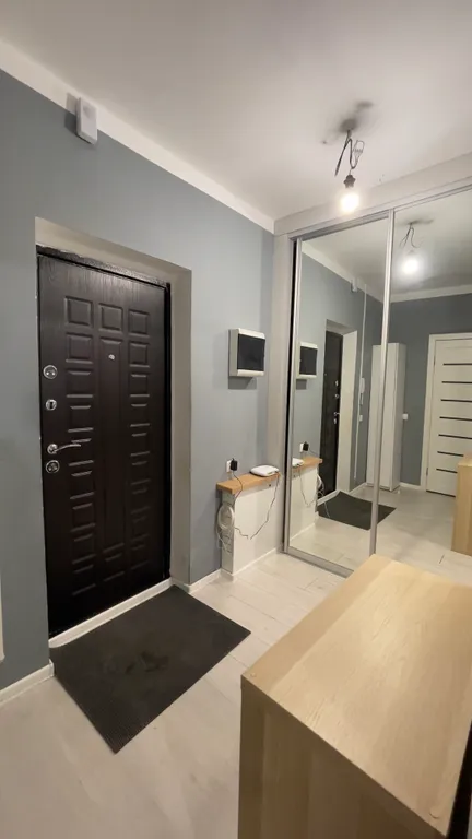 Светлая уютная квартира в центре