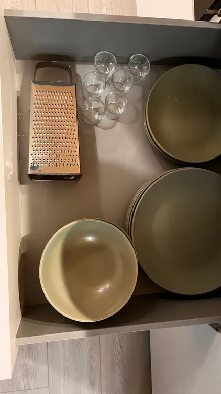 Дом среди леса в 15 минутах езды от города