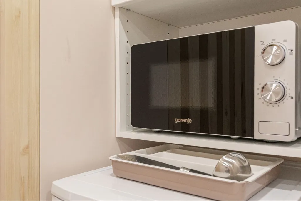 Уютная студия в 10 минутах от аэропорта VKO Внуково