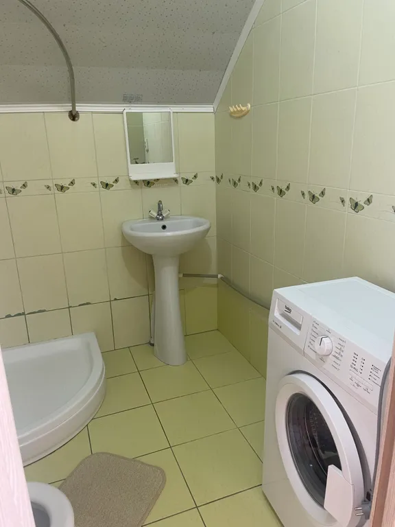 Студия у моря