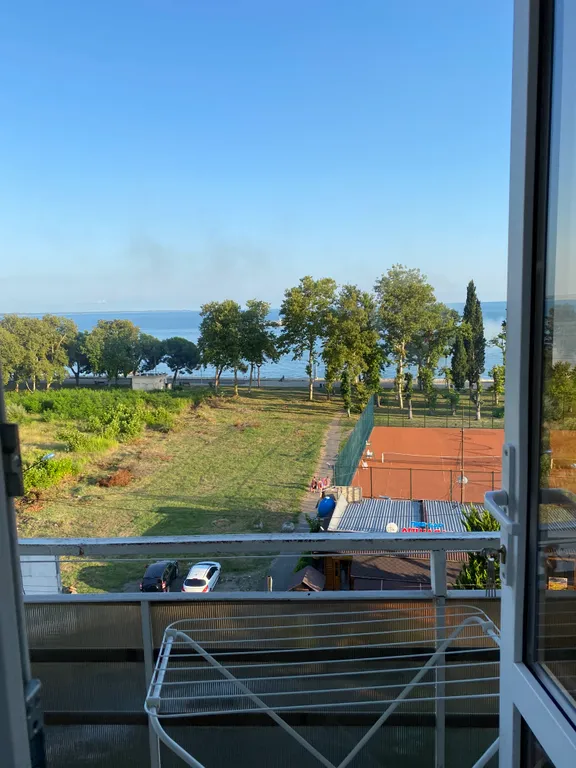 Квартира Квартира с потрясающим видом на море — Сухум