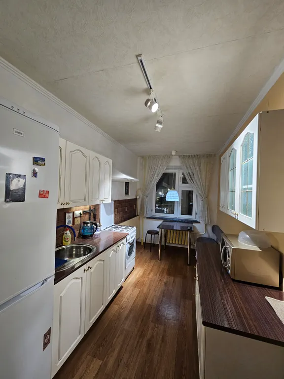 Soprano в Нижнекамске