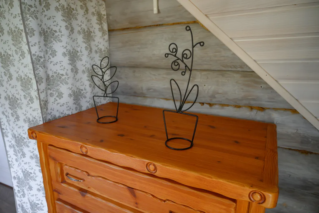 Коттедж на природе