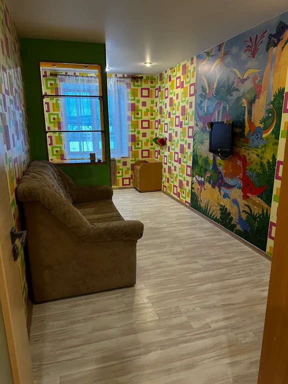 Уютная квартира в самом центре города