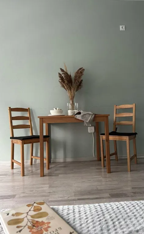 Квартира в ЖК Тихомиров рядом с ТРЦ Радуга парк