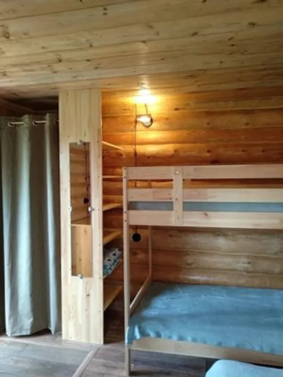 1-комнатный Дом