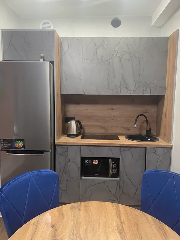 Тихая квартира в районе Мойнаки рядом с морем