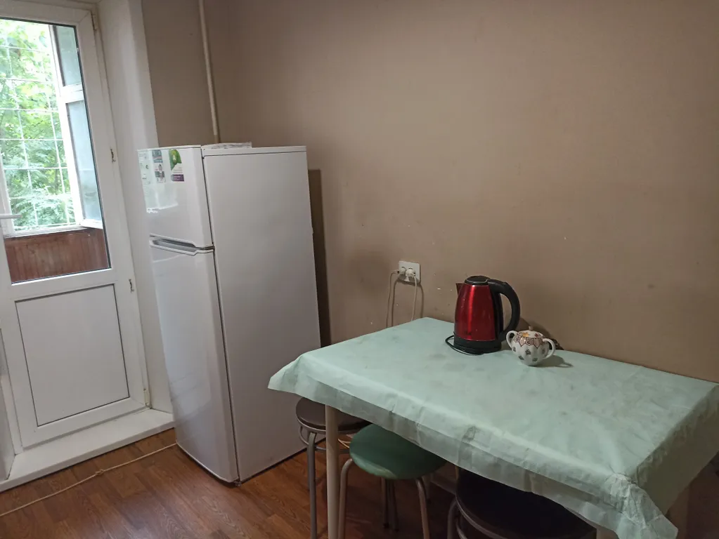 Квартира Квартира недалеко от ж/д вокзала — Кострома