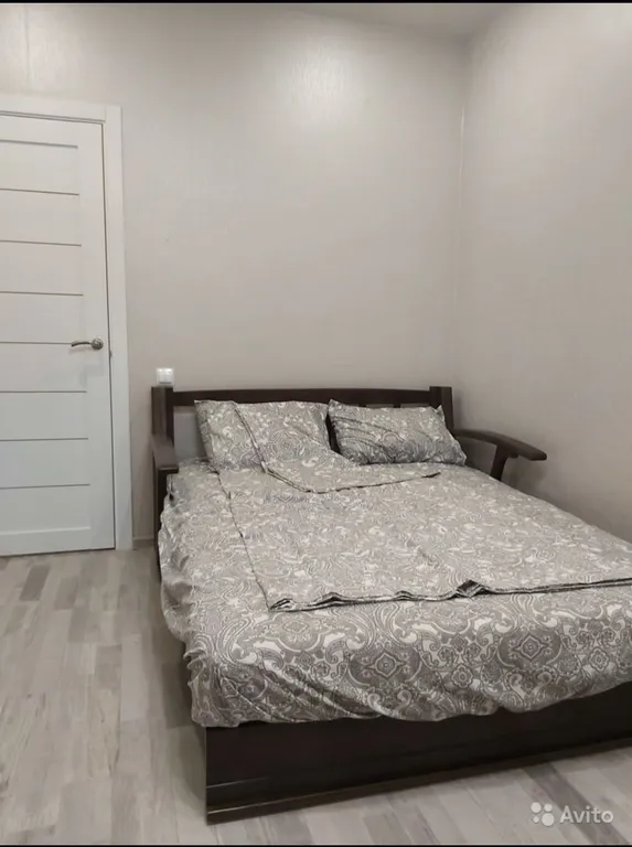 Квартира Уютная квартира на Высоком берегу Анапы — Анапа