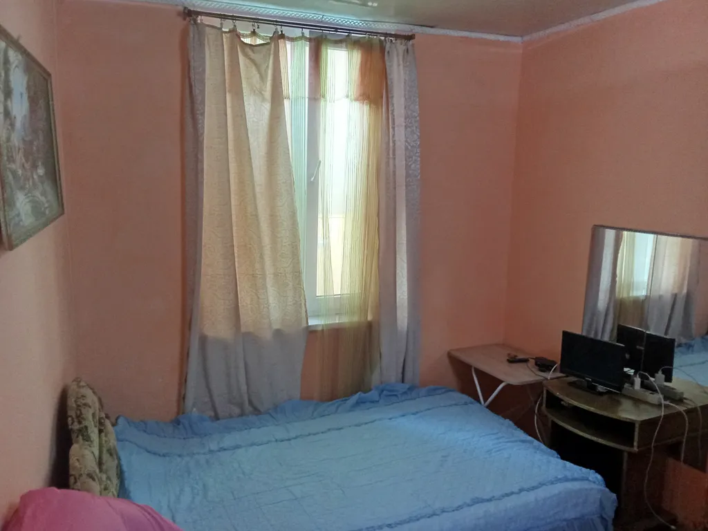 Комната в частном доме, уютная рядом с морем и далеко от центра города