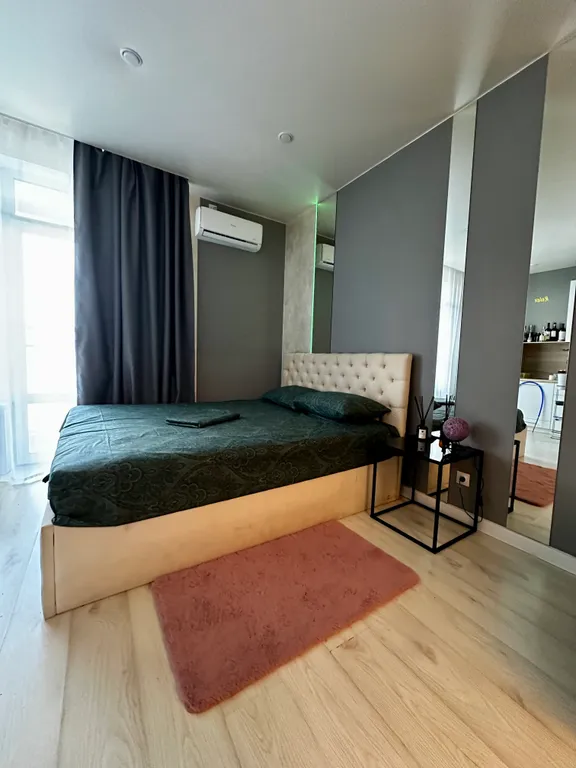 Дизайнерский ремонт