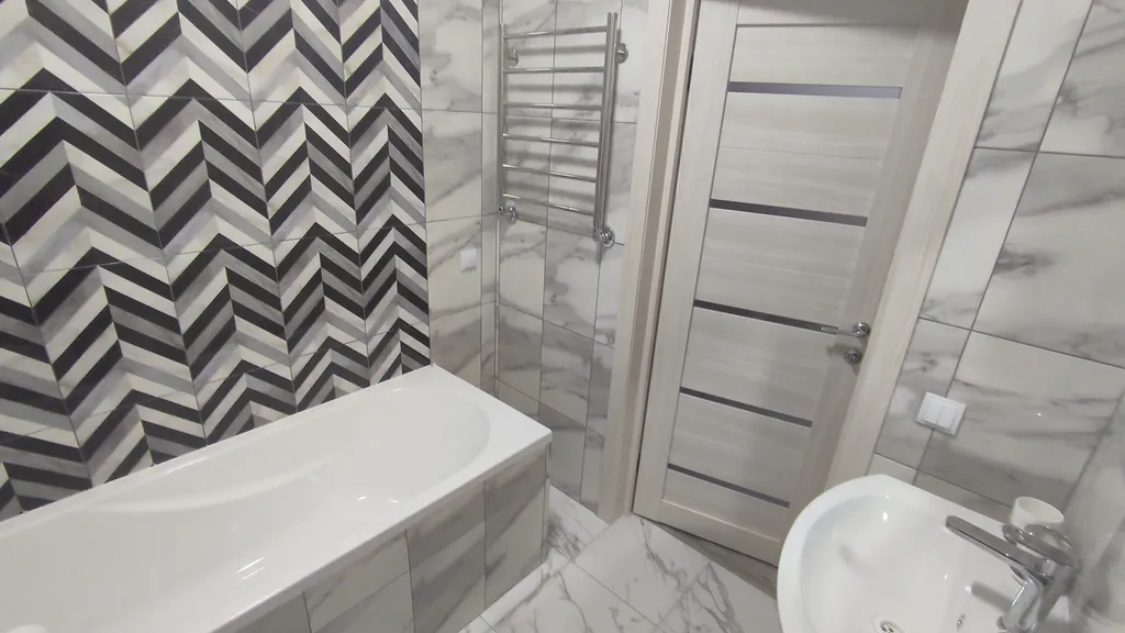 Уютная квартира у моря