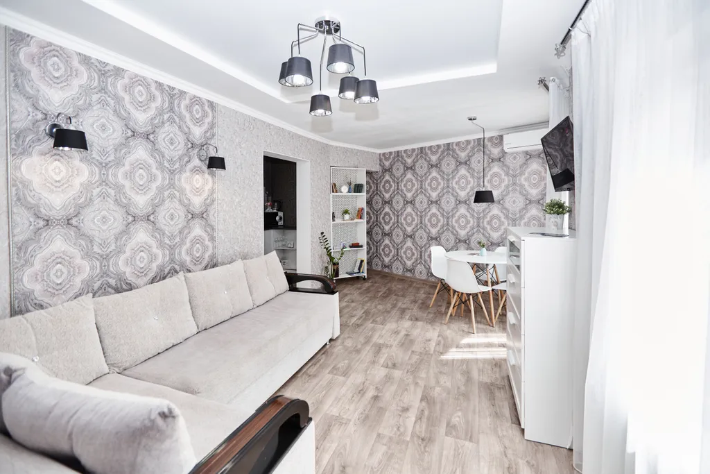 Коттедж 1-комнатный Дом — Кисловодск