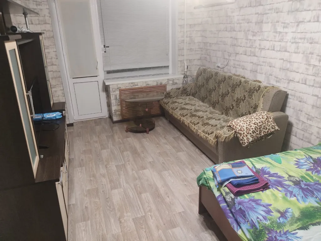 Квартира в центре возле госпиталя — аренда посуточно в Ахтубинск