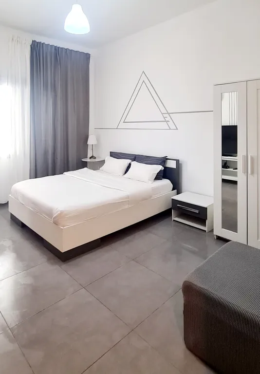 Студия Ben Yehuda Bograshov Tel Aviv