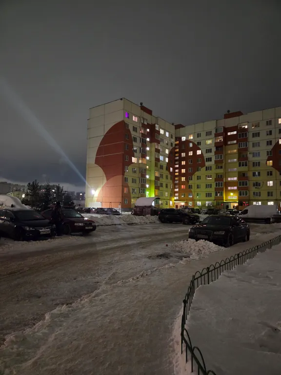 Просторная, уютная квартира у Чистых прудов