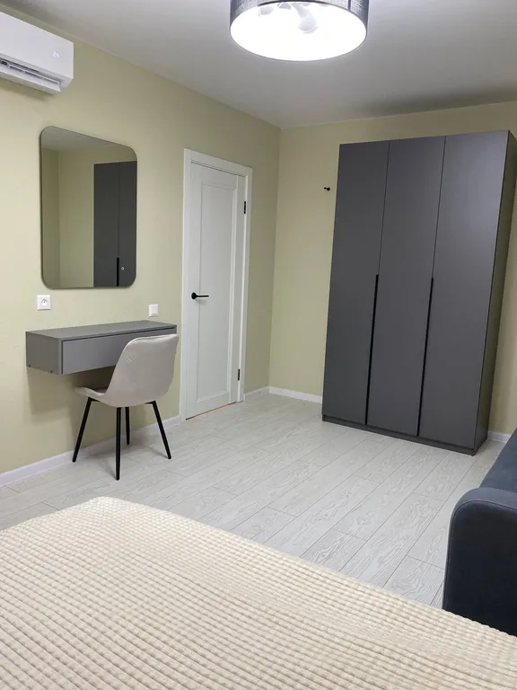 Уютная 1-комнатная квартира