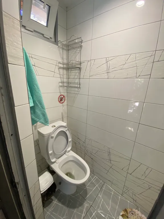 Квартира Квартира Частные комнаты у моря в Сириусе — Сириус