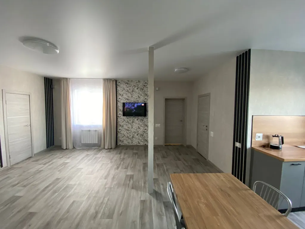 Экологичный - умный дом, инновационная - русская баня из кедра