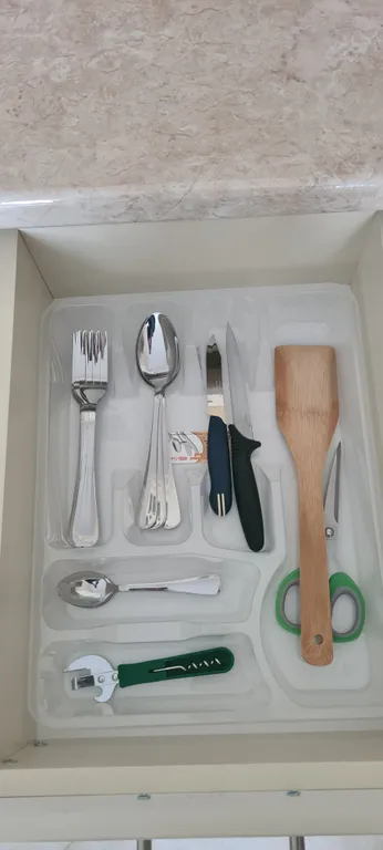 Просторная квартира с 2-мя кроватями и раздвижным диваном