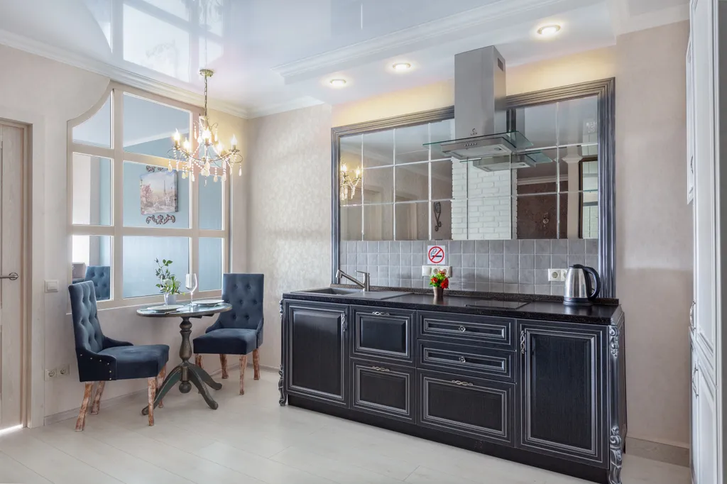 Квартира Люкс с 2 спальнями у гор.парка на набережной, бесконтактное заселение — аренда посуточно в Энгельс