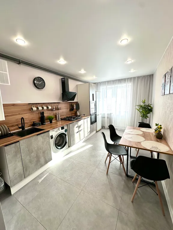 Уютная квартира рядом с историческим центром города