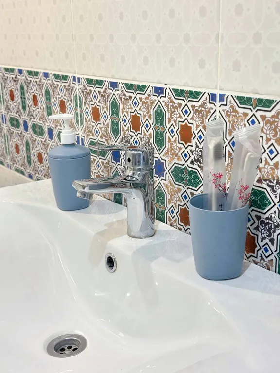 Апартаменты Класика - классический интерьер с современными удобствами