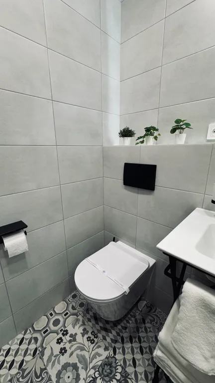 Место, где величие гор встречается с безграничностью моря