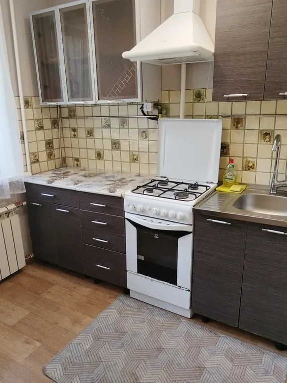 Квартира в центре