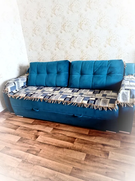 Центр города. У нас чисто и уютно!