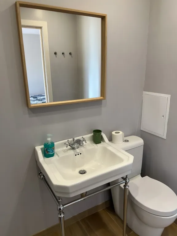 Квартира Апартаменты Семёрочка — Великий Новгород