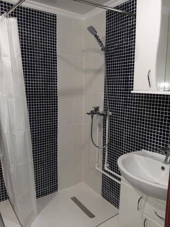 Квартира Комфортная квартира — Джанкой