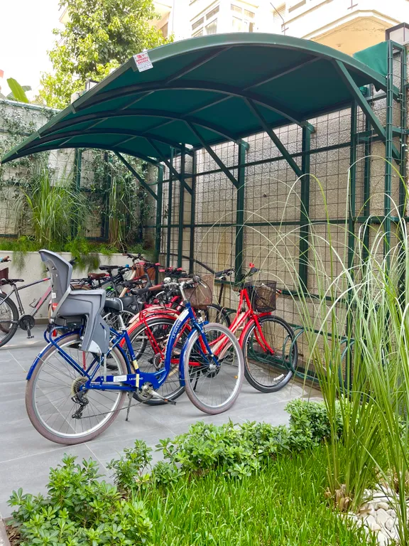 Стильные апартаменты в центре Алании