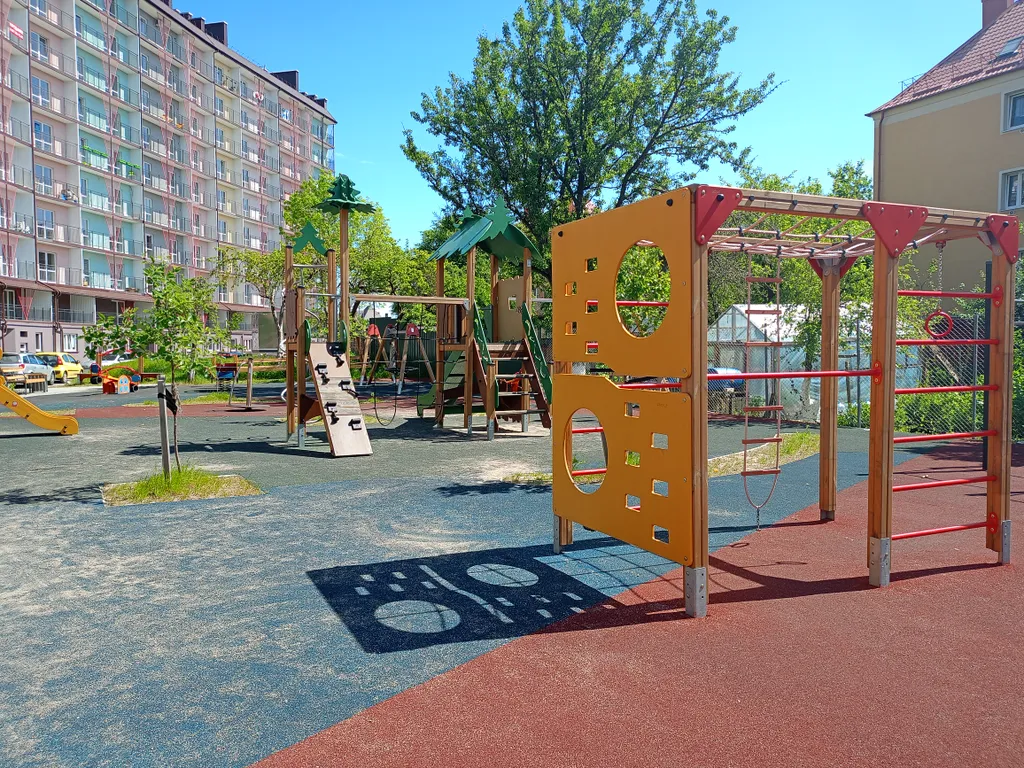 Квартира Уютные апартаменты в новом доме — Калининград