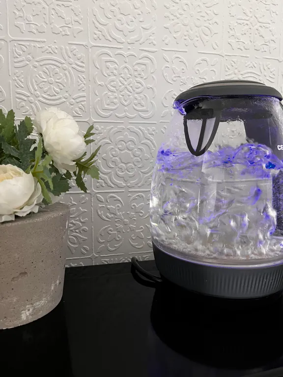 Идеальное место для отдыха