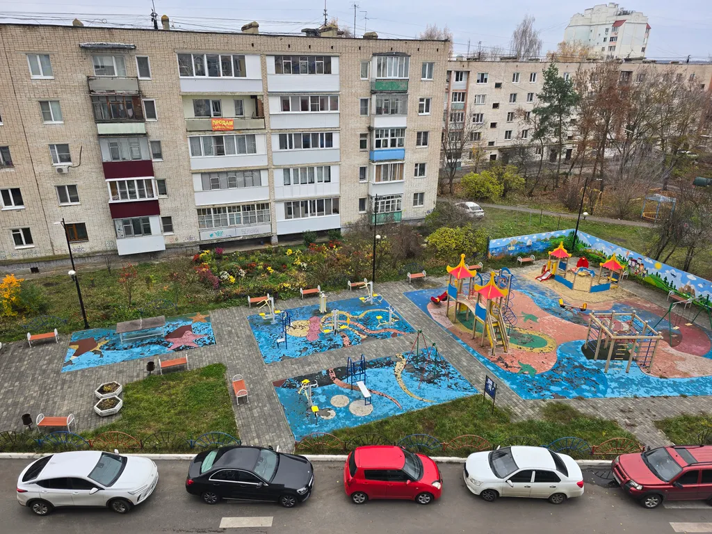 Апартаменты Аврора ул. Комсомольская д.89, рядом с ОГУ