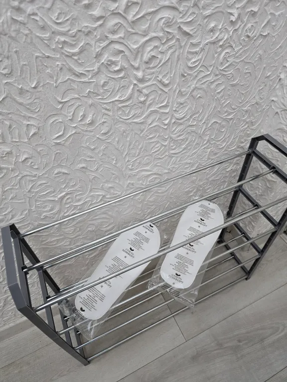 Уютная квартира-студия в новостройке в самом центре города