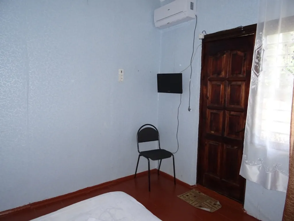 Гостевой дом в центре города