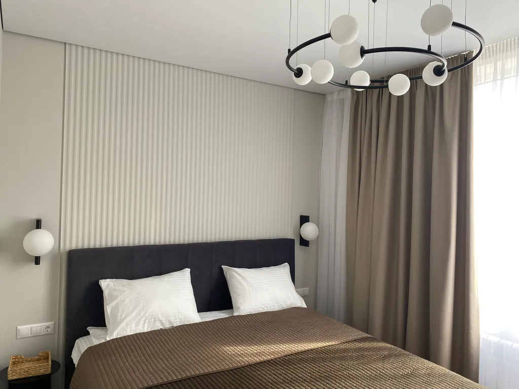 Апартаменты облака