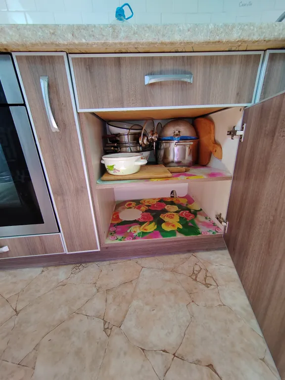 2-комнатная квартира в центре