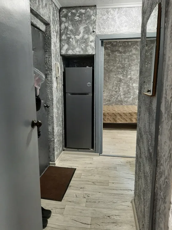 Идеальная квартира для гостей