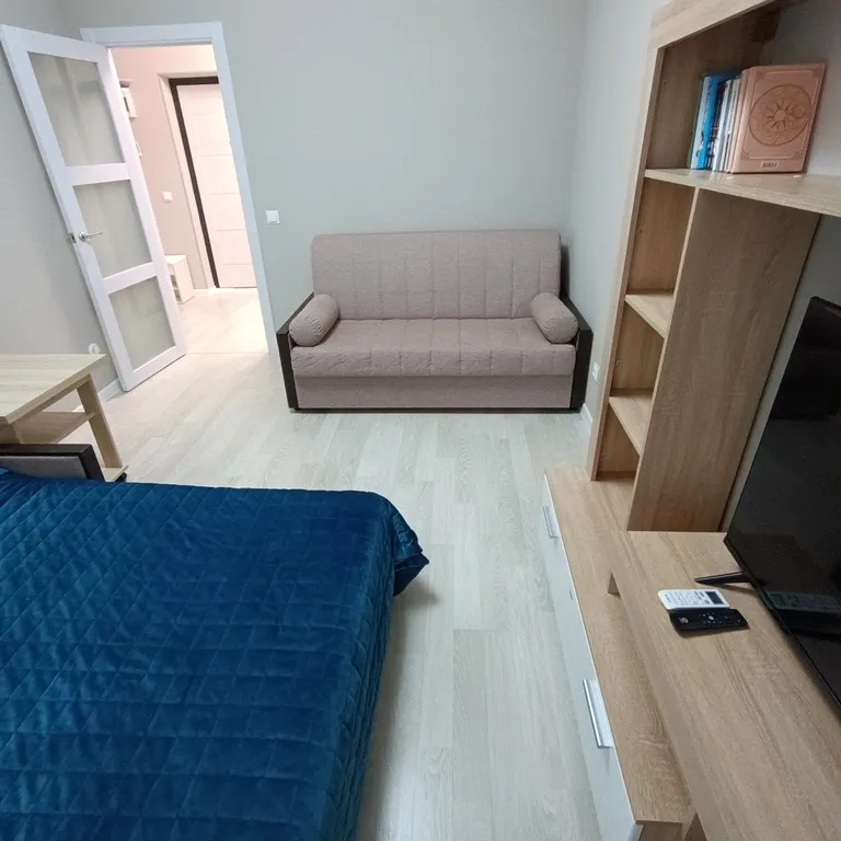 Абсолютно новая квартира в Босфоре